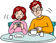 �K���Ȍ��������̃C���[�W�}�ł��B